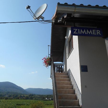 Guesthouse Andja Smoljanac Kamer foto