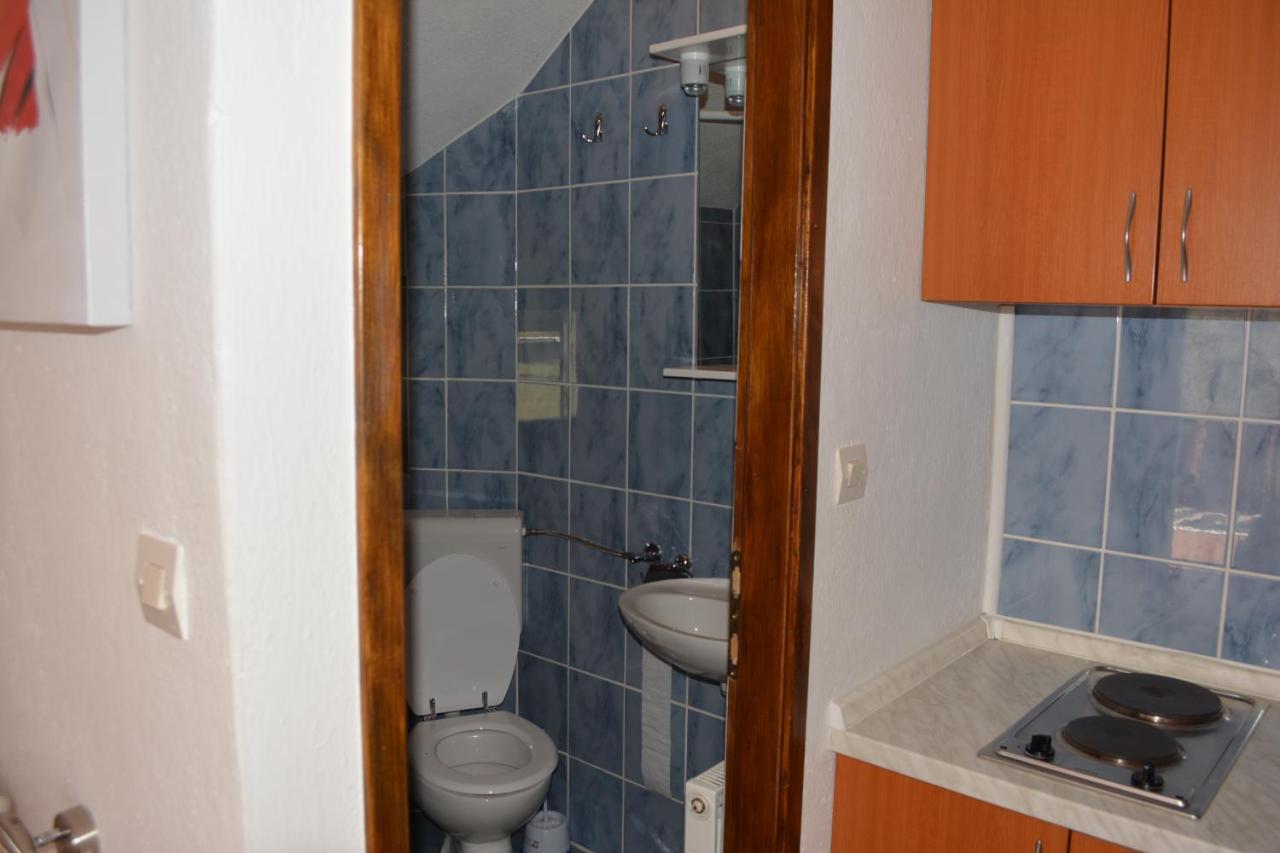 Guesthouse Andja Smoljanac Buitenkant foto