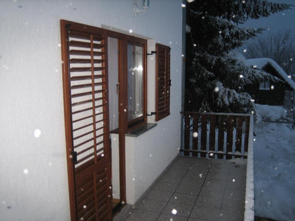 Guesthouse Andja Smoljanac Kamer foto