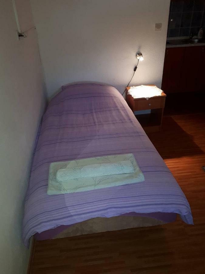 Guesthouse Andja Smoljanac Buitenkant foto